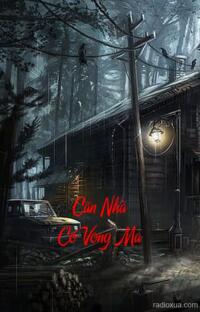 Căn Nhà Có Vong Ma – Nhập Quan