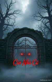 Căn Nhà Cũ – Móng Vuốt Quỷ