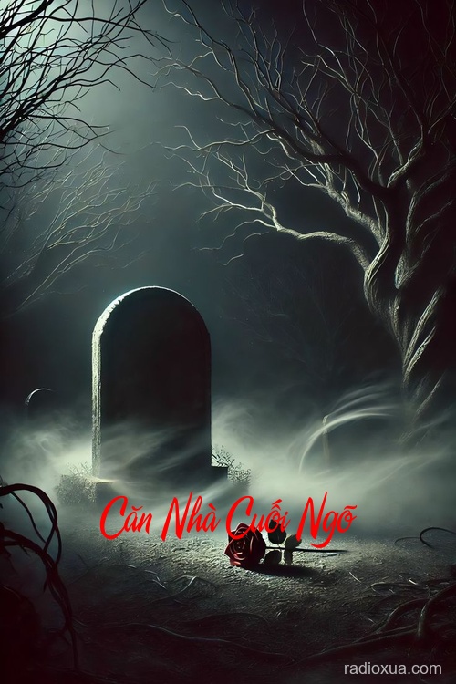 Căn Nhà Cuối Ngõ – Bò Cạp