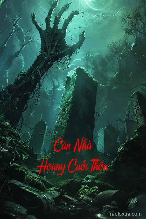 Căn Nhà Hoang Cuối Thôn
