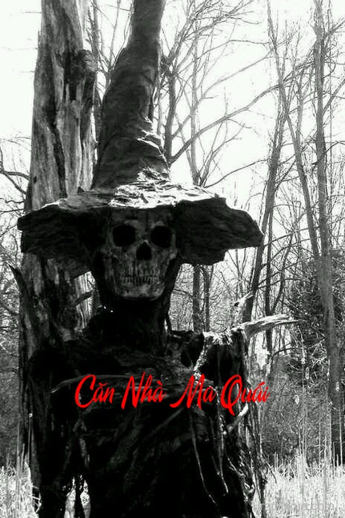 Căn Nhà Ma Quái