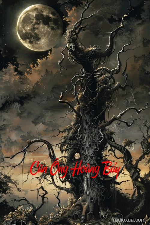 Căn Ông Hoàng Bảy – Ai Ở Sau Lưng