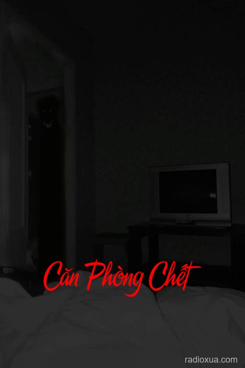 Căn Phòng Chết – Tăm Tối