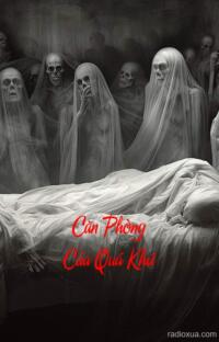 Căn Phòng Của Quá Khứ – Âm Dương Cách Biệt