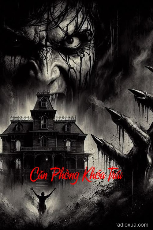 Căn Phòng Khóa Trái – Chiếc Lược Ngà