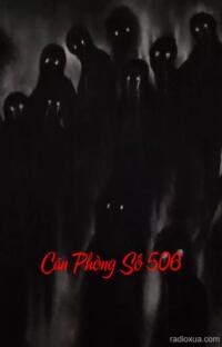 Căn Phòng Số 506 – Bóng Ma Không Ngủ