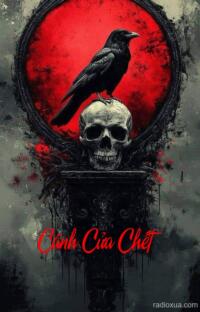 Cánh Cửa Chết – Khi Bóng Tối Gọi Tên