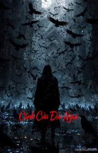 Cánh Cửa Địa Ngục – Bóng tối nuốt chửng