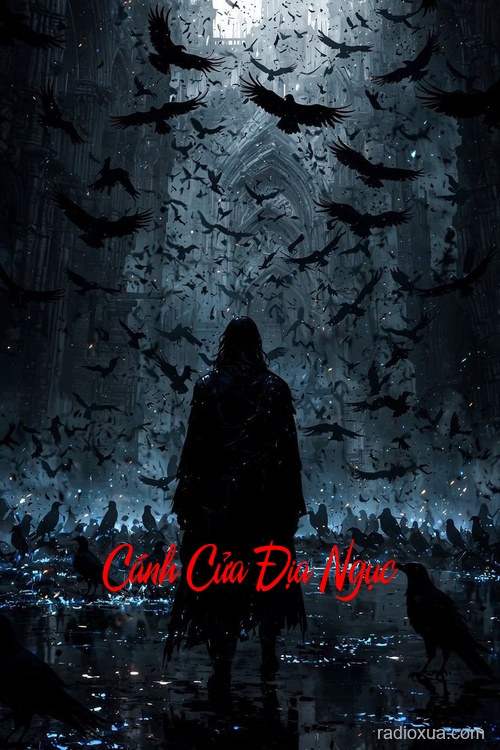 Cánh Cửa Địa Ngục – Bóng tối nuốt chửng