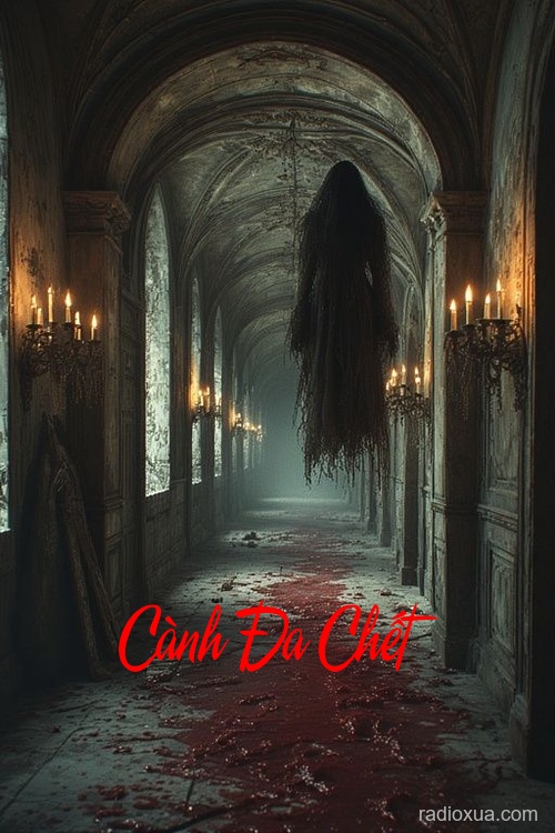 Cành Đa Chết – Ma Cà Rồng