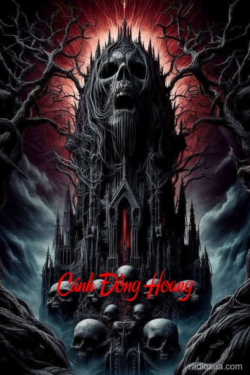 Cánh Đồng Hoang – Quan Tài Động