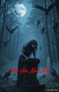 Cánh Hoa Màu Máu – Hồn Ma Trong Vườn