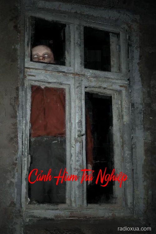 Cảnh Hùm Trả Nghiệp – Máu tanh mùi báo oán