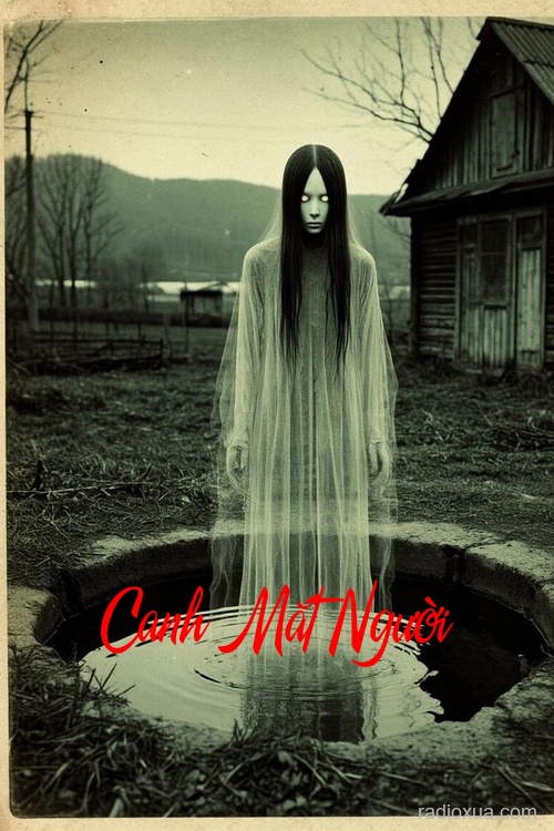 Canh Mắt Người – Đường Cùng