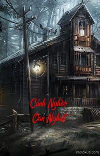 Cảnh Nghèo Oan Nghiệt – Hồn Ma Quấn Quỷ