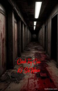 Cánh Tay Của Kẻ Sát Nhân – Khi Bóng Tối Nắm Lấy Số Phận