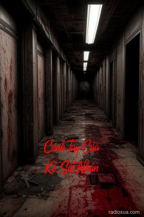 Cánh Tay Của Kẻ Sát Nhân