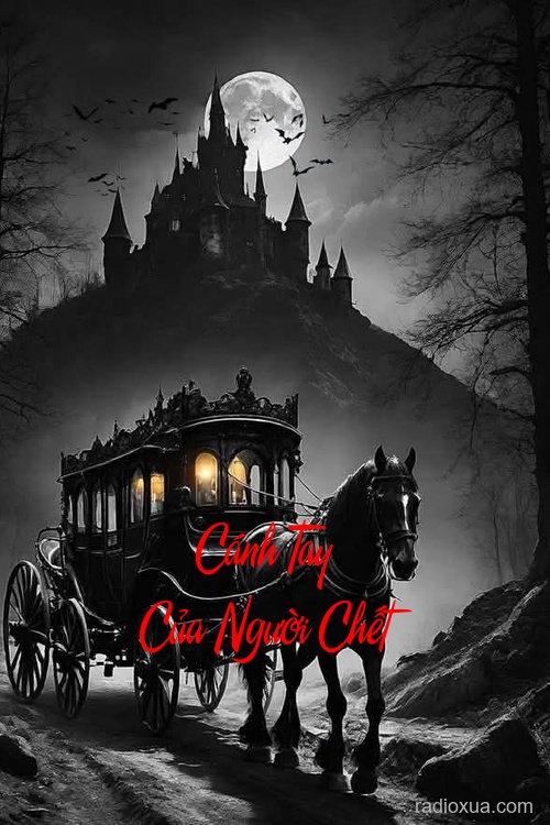 Cánh Tay Của Người Chết – Lạnh Giá Từ Cõi Âm