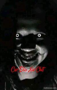 Cạo Đầu Xác Chết – Ám ảnh đến cùng cực