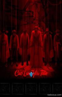 Cao Lan Yêu Trấn – Máu tanh ngập lối