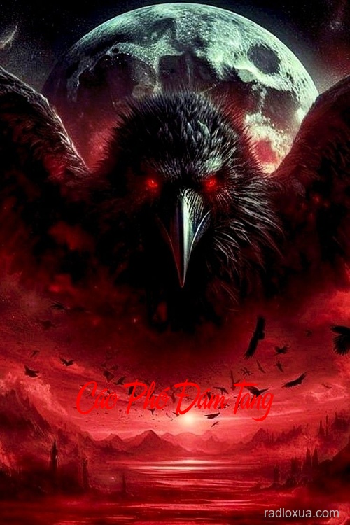 Cáo Phó Đám Tang – Lời Nguyền Từ Cõi Mộ