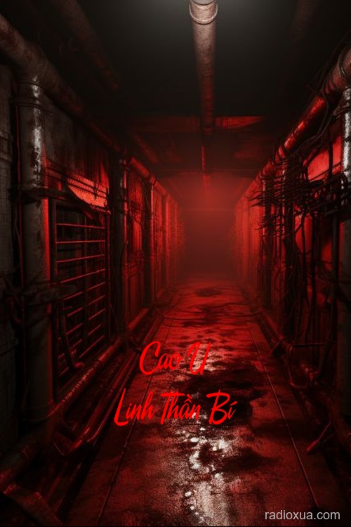 Cao U Linh Thần Bí – Làng Ma Ám