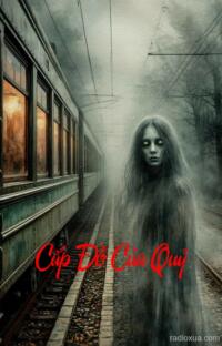 Cắp Đồ Của Quỷ – Khi bóng tối len lỏi vào giấc ngủ