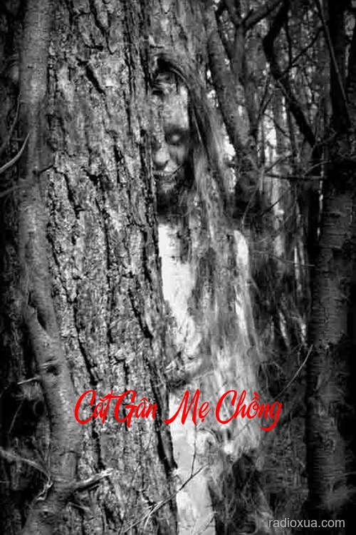 Cắt Gân Mẹ Chồng – Hận Thù Từ Ruột