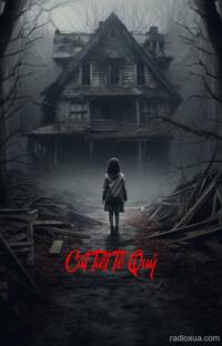 Cắt Tiết Tế Quỷ – Máu tanh hồn lạc lối