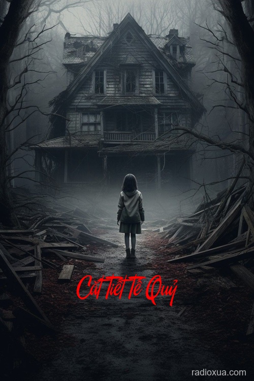 Cắt Tiết Tế Quỷ – Máu tanh hồn lạc lối