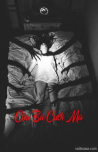 Cậu Ba Cưới Ma – Hồn Ma Đám Cưới