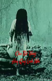 Cậu Bé Vàng Hay Quỷ Linh Nhi – Bóng Ma Vàng Ám Ảnh