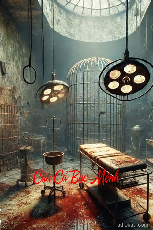 Cậu Cả Bạc Mệnh