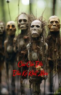 Cậu Cẩn Đối Đầu Kẻ Khát Máu – Kiếm Gỗ Đào