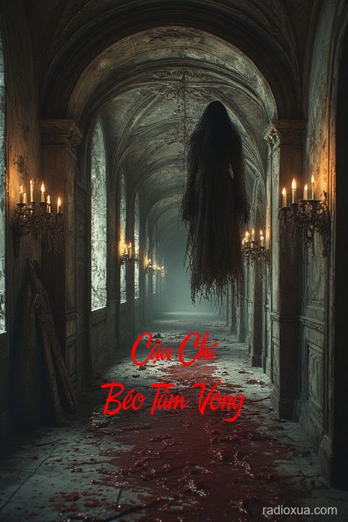 Cậu Chí Béo Tầm Vong