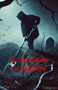 Câu Chuyện Đầu Năm Của Làng Bình Lăng – Bóng Ma Đầu Năm