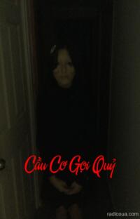 Cầu Cơ Gọi Quỷ – Khi Bóng Tối Trỗi Dậy