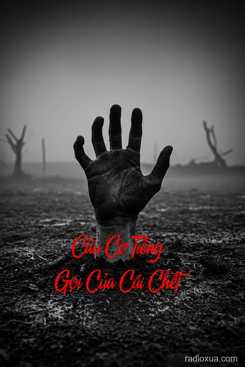 Cầu Cơ Tiếng Gọi Của Cái Chết – Lời Nguyền Từ Cõi Âm