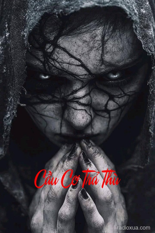 Cầu Cơ Trả Thù