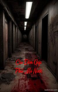 Câu Đêm Gặp Phải Ma Nước – Cống Ngầm