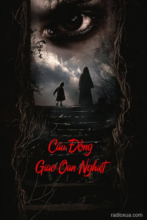 Câu Đồng Giao Oan Nghiệt – Lời Nguyền Từ Quá Khứ