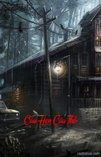 Câu Hẹn Câu Thề – Lời Nguyền Vĩnh Cửu