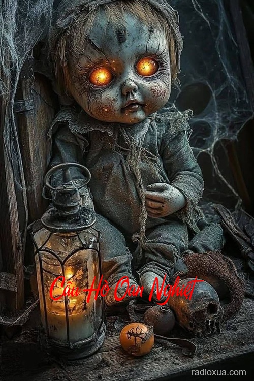 Câu Hò Oan Nghiệt – Lời Nguyền Từ Sông