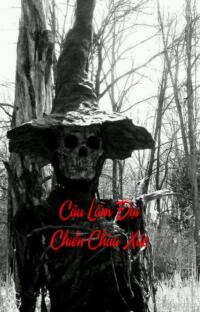 Cậu Lãm Đại Chiến Chùa Xác – Huyết Sắc Linh Thai