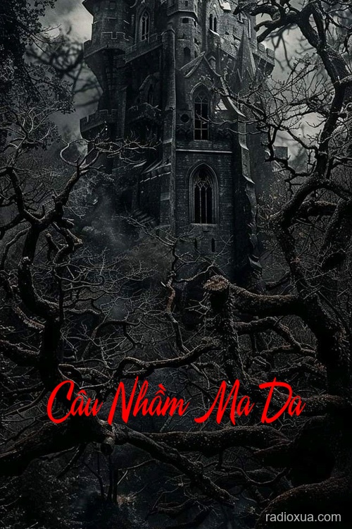 Câu Nhầm Ma Da – Da Người Lạnh Giá