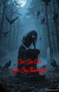 Cậu Sáu Gọi Hồn Ông Thêm Què – Bát Hương