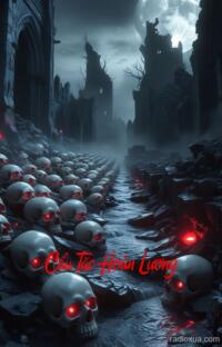 Cẩu Tặc Hoàn Lương – Ma Da Kéo Chân