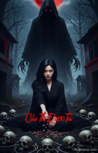 Cầu Tài Được Tai – Hồn Ma Trả Nợ