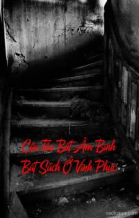 Cậu Tẩu Bắt Âm Binh Bát Sách Ở Vĩnh Phúc – Bóng Ma Vĩnh Phúc