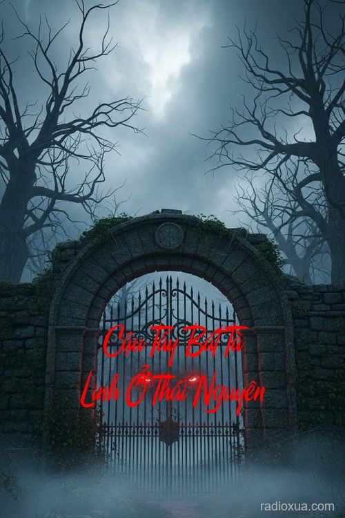 Cậu Tẩy Bắt Tà Linh Ở Thái Nguyên – Hơi Thở Tử Thần